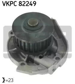 Насос SKF VKPC 82249